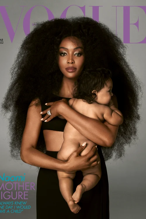 naomi vogue png