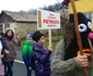 festivalul colindelor Moroeni