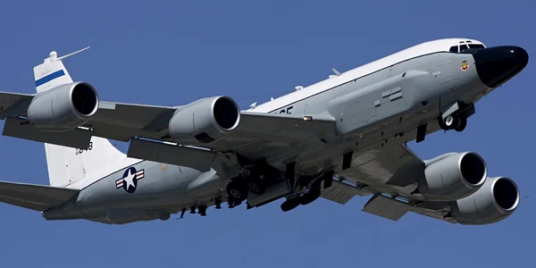 Boeing RC-135V