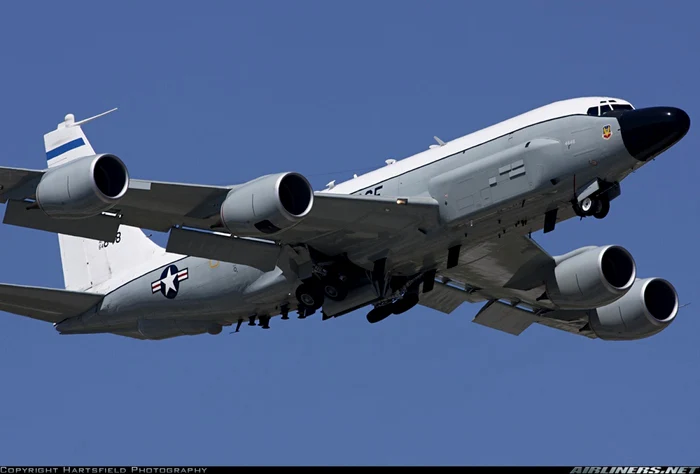 Boeing RC-135V