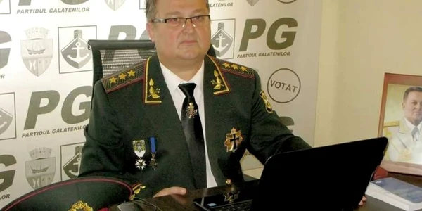 Constantin Telegan