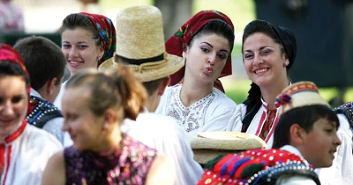 Timişoara: Fotbalul, religia şi dansul modern, fraţi de Freidorf pentru trei zile