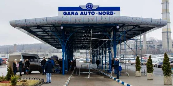 gara-nord