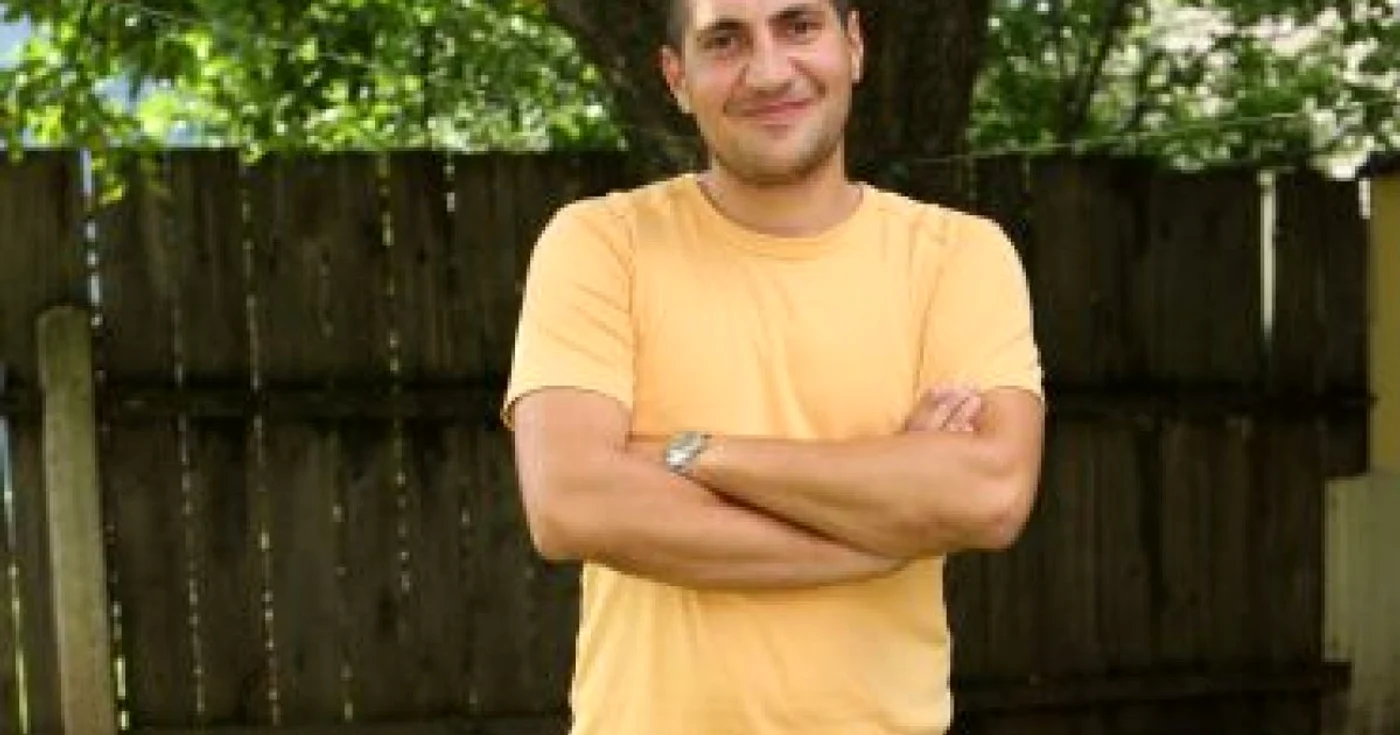 Braşov: Vlad Totoianu „sapă“ în istorie pentru a ne reda identitatea