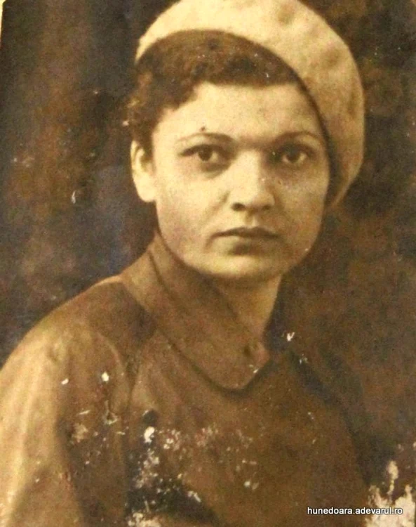 prostituate din anii 1930