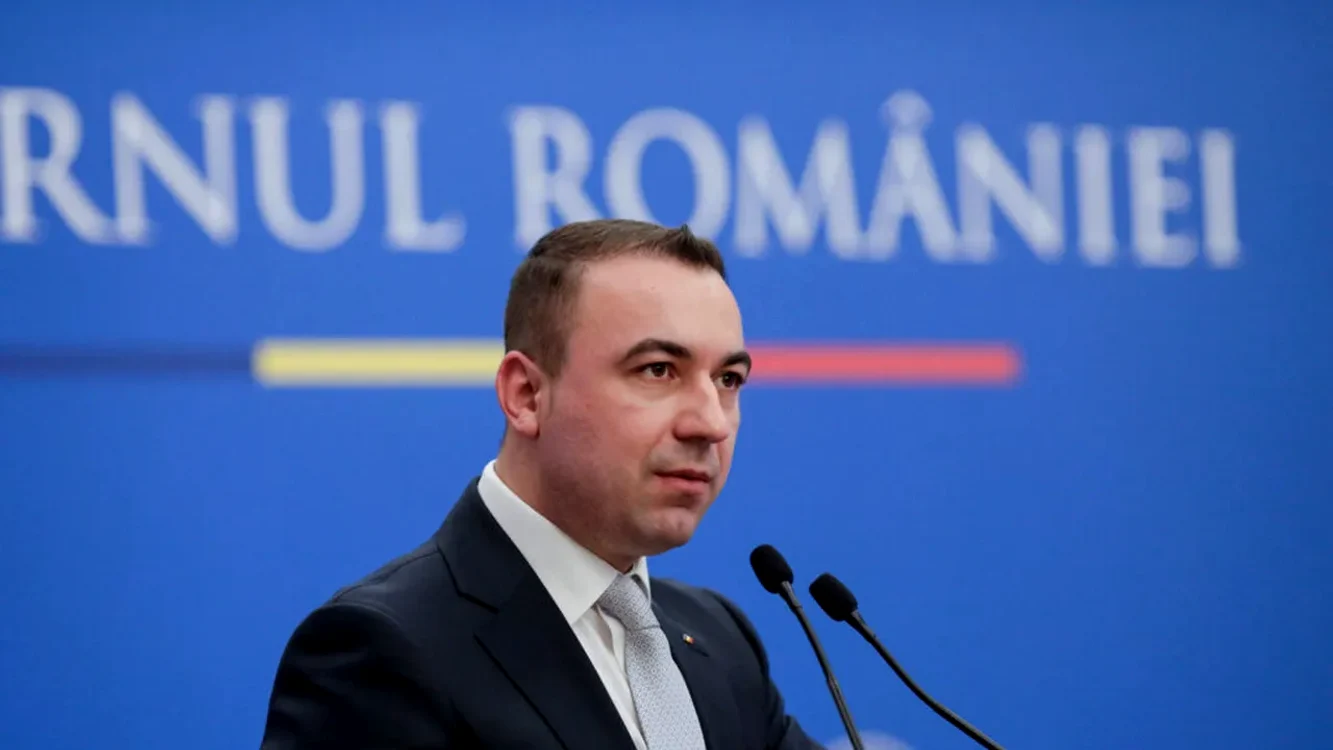 USR îl convoacă pe ministrul Energiei în Parlament, după criza apei din Argeș FOTO: Arhivă