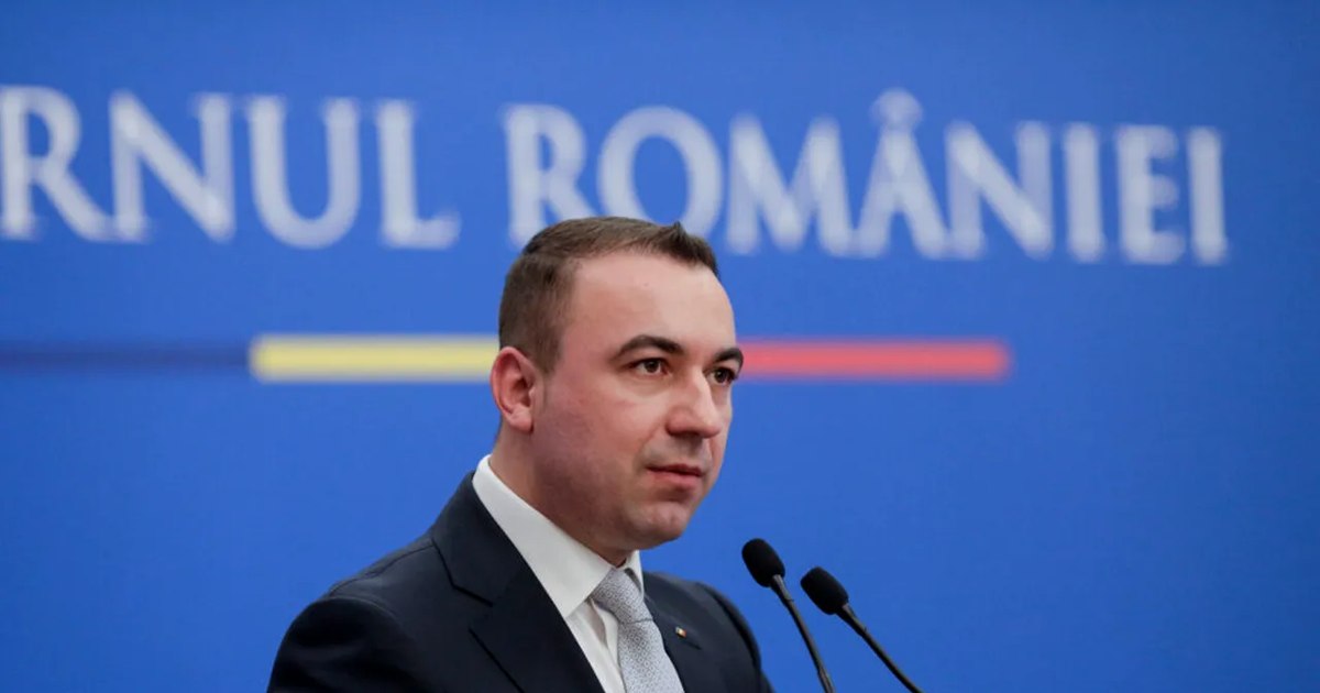 Bogdan Ivan, despre depozitele de gaze și riscul unui blackout. „Ceea ce facem noi a fost să fim cu arma la picior, să fim pregătiți”