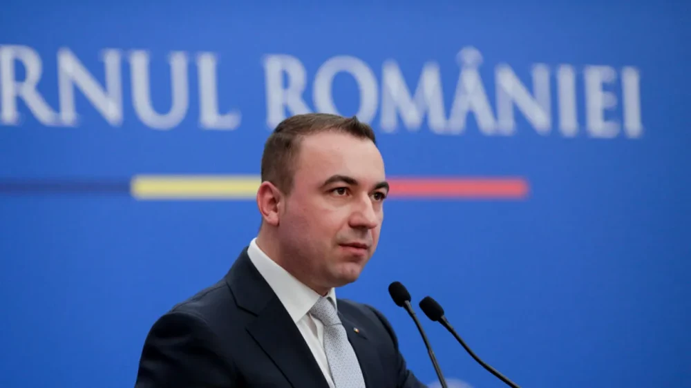 Guvernul prelungește plafonarea prețului la gaze: 0,31 lei/kWh pentru încă un an. Bogdan Ivan: „Românii nu vor plăti mai mult”