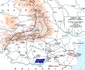 Liniile frontului în Primul Război Mondial Foto ro historylapse org jpg