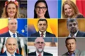 Candidati la alegerile prezidentiale  Foto Facebook jpg