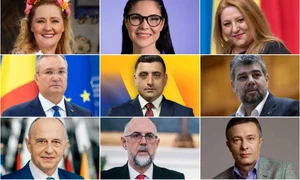 Candidati la alegerile prezidentiale  Foto Facebook jpg