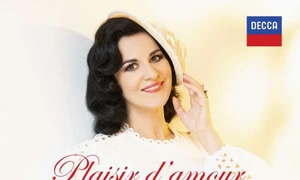 Plaisir d’amour cu Angela Gheorghiu și Alexandra Dariescu jpeg