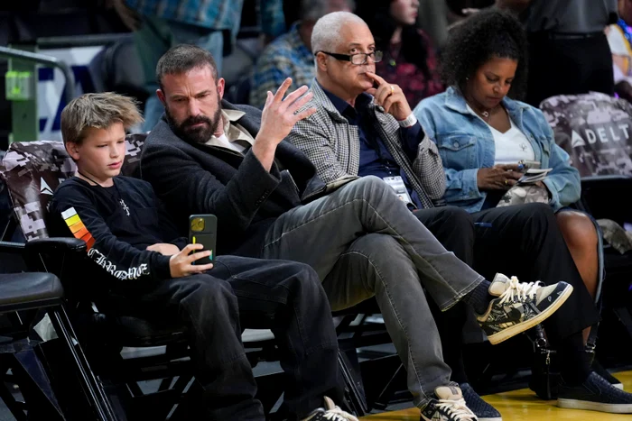 Ben Affleck suferă după despărțirea de J Lo, Profimedia (3) jpg