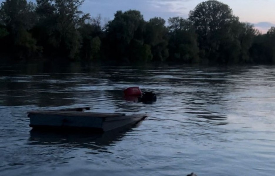 Agent Mossad, printre cele 4 persoane care s-au înecat în accidentul naval din Italia. Ofițerii s-ar fi reunit la bord pentru a sărbători 