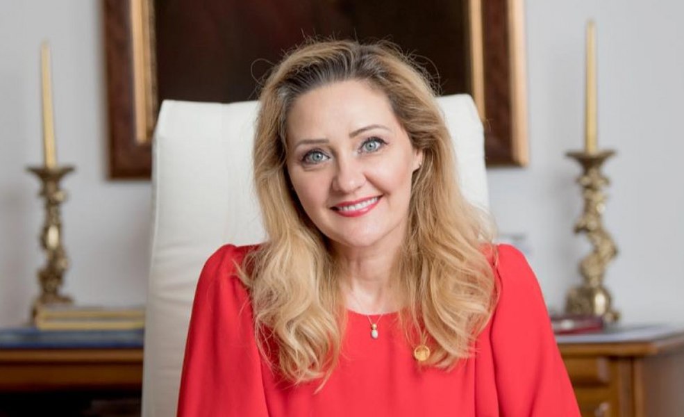 Primăria condusă de Elena Lasconi, vizată de o anchetă antifraudă. „Am ajutat persoanele defavorizate. Mă aștept la orice”