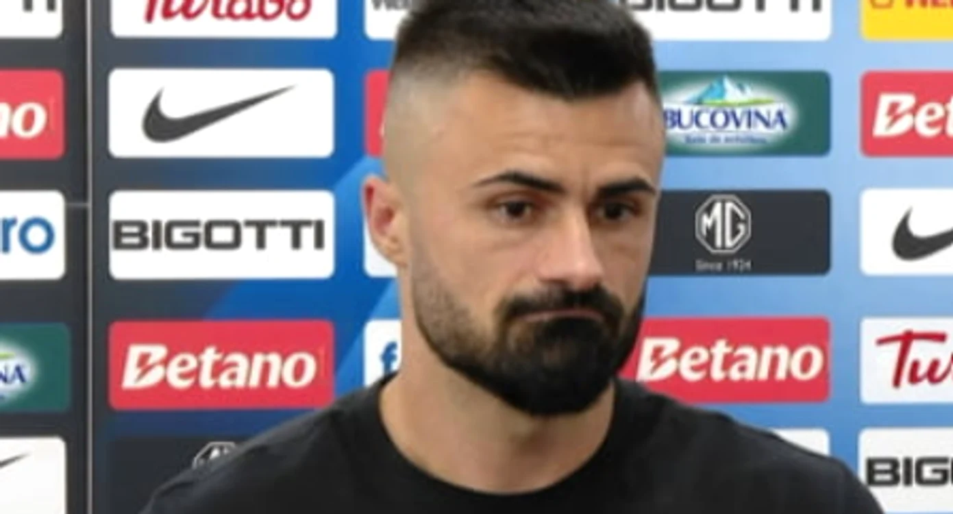 Vali Crețu