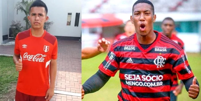 
    Osama Vinladen și Marx Lenin sunt gata de noi aventuri fotbalisticeFOTO: Twitter  