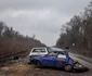 Trosteaneţ război în ucraina. FOTO Gettyimages