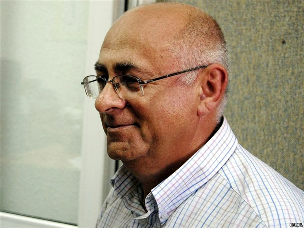 Anatol Petrencu a părăsit Partidul Liberal FOTO europalibera.org