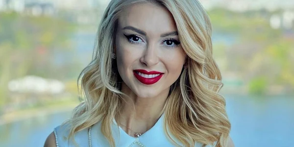 Andreea Bălan se simte împlinită și fericită
