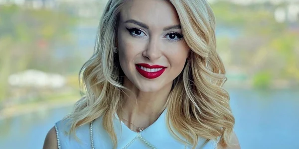 Andreea Bălan se simte împlinită și fericită