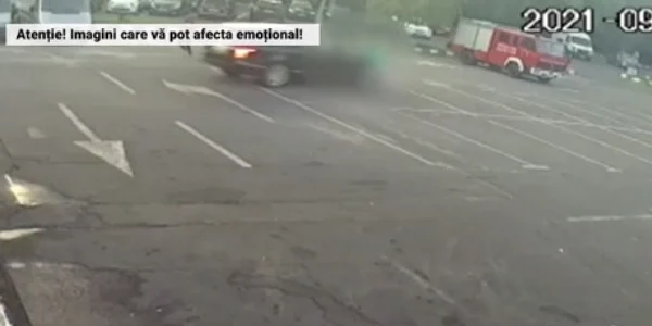angajat spalatorie auto lovit bucuresti captura video