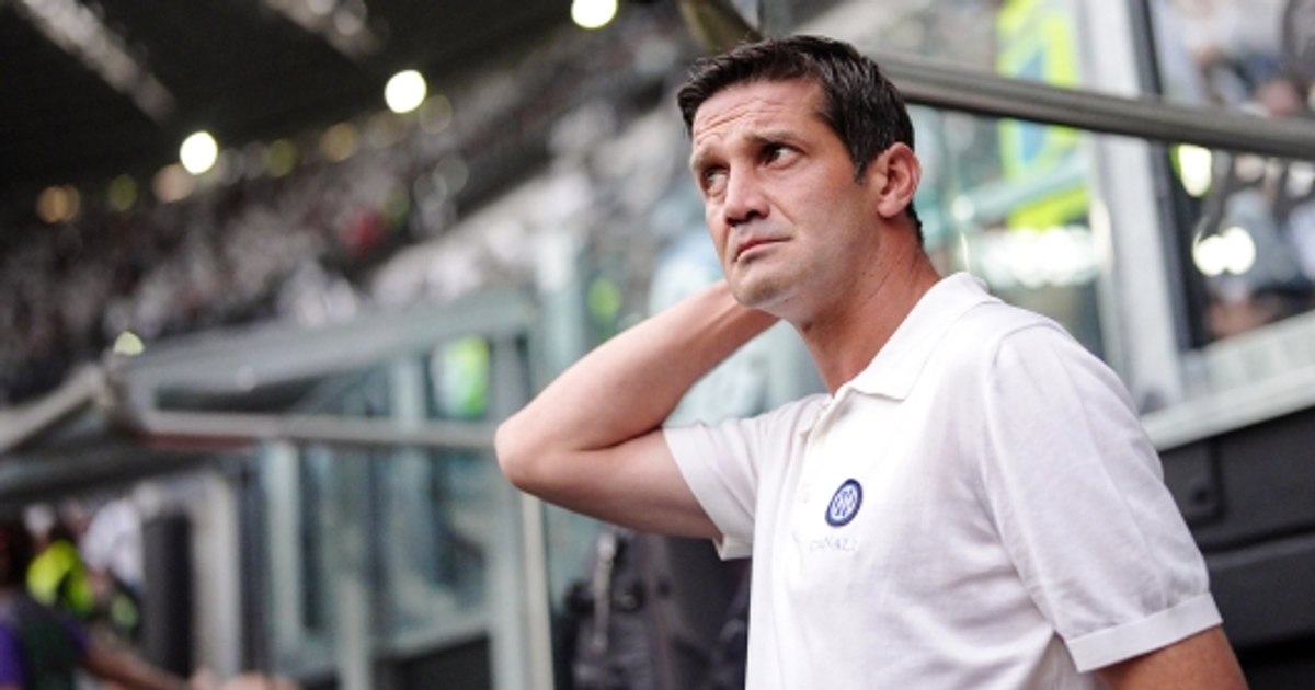 Cristi Chivu, sub presiune după înfrângerea cu Atletico