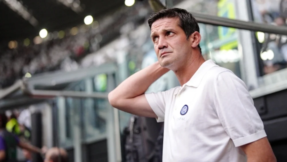 Liga Campionilor: Ajax Amsterdam - Inter Milano, mâine, ora 22:00. Cristi Chivu, între umilință și recunoștință