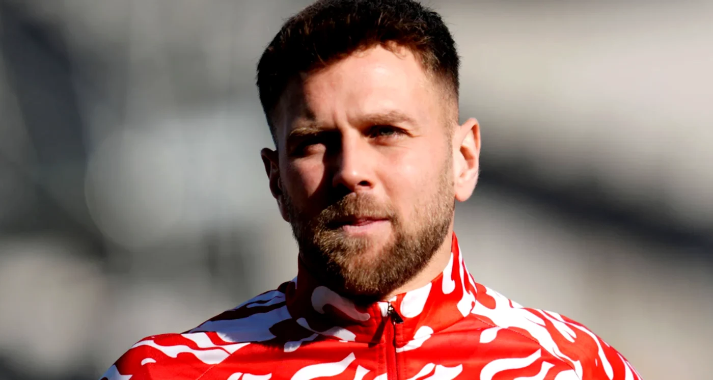 Niclas Füllkrug  Foto/Imago 