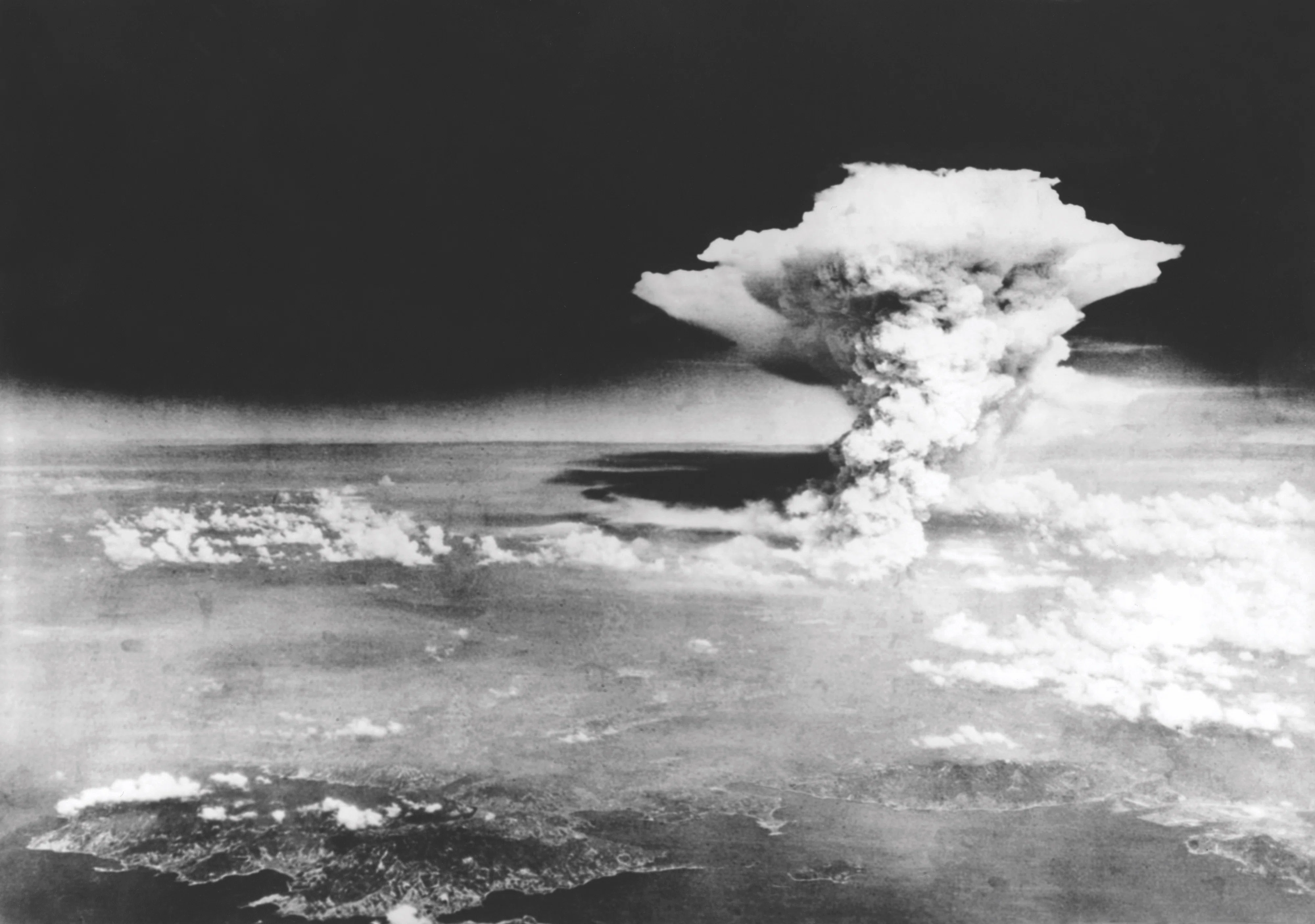 Memoriile pierdute ale unui supravieţuitor de la Hiroshima, descoperite într-o arhivă din SUA. Acestea vor sta la baza unui film