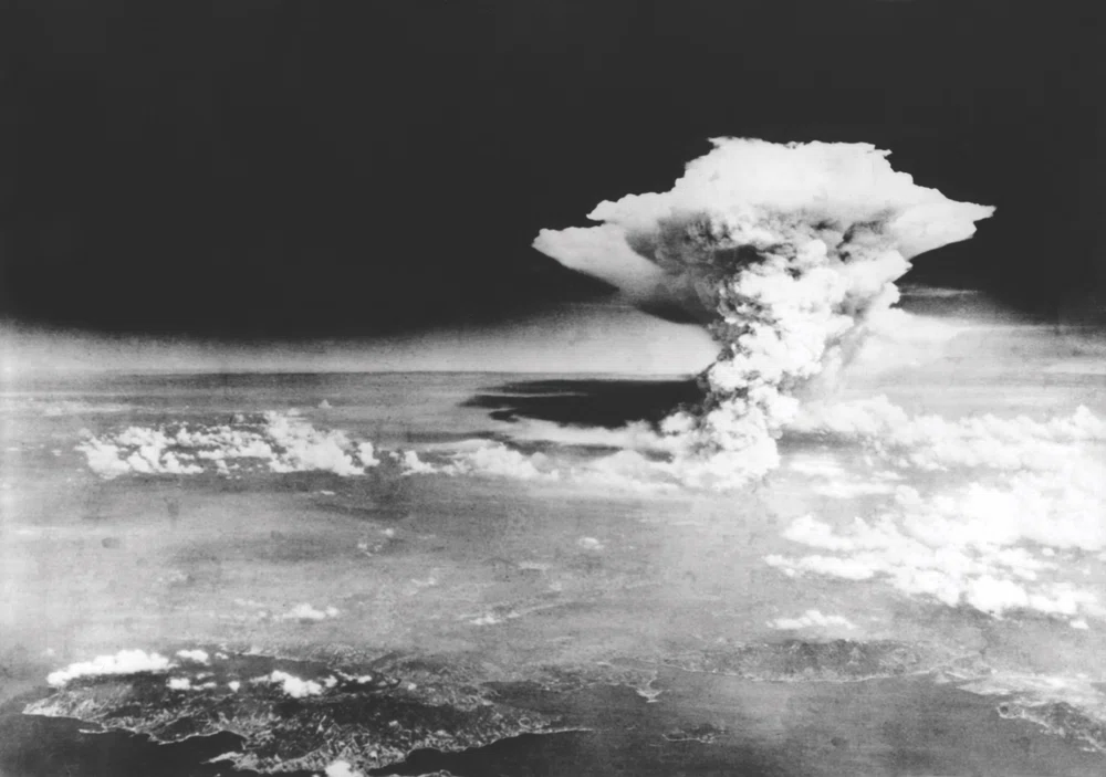 Memoriile pierdute ale unui supravieţuitor de la Hiroshima, descoperite într-o arhivă din SUA. Acestea vor sta la baza unui film