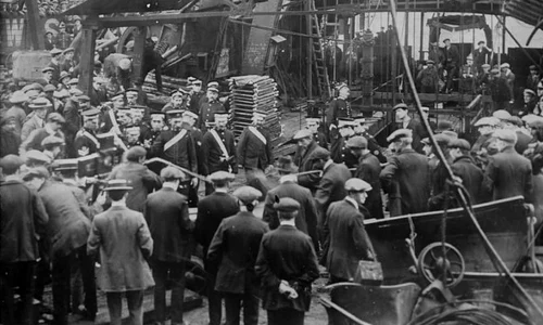 Cele mai mari dezastre miniere din istorie jpeg