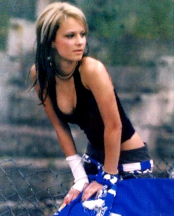 Ultras girls