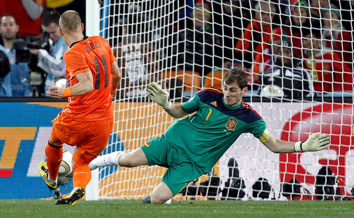 robben