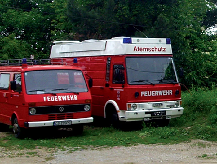 Reşiţa: REGIUNEA PE SCURT / Dezinteres faţă de banii europeni