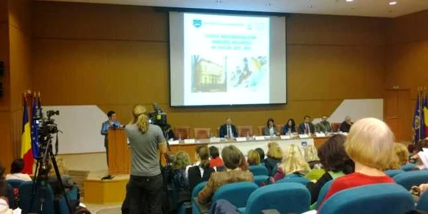 conferinta ismb educatie pricopie