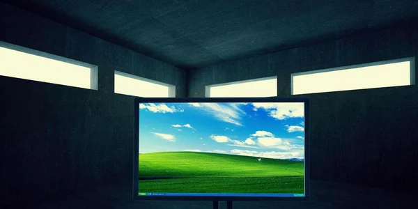 windows xp