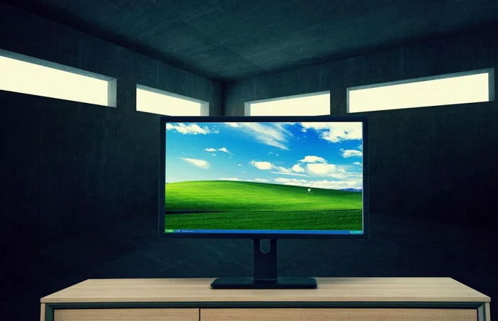 NeoKylin seamănă cu Windows, dar cu câteva schimbări importante.