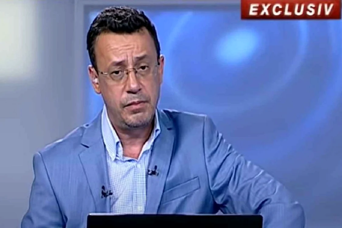 Victor Ciutacu, convins că Halep a folosit substanța interzisă, știind ce face.