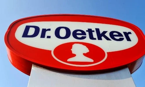 Legăturile strânse dintre imperiul Dr  Oetker şi nazism, scoase la lumină  Fondatorul companiei a fost ofiţer SS, instruit în lagărul de concentrare Dachau jpeg
