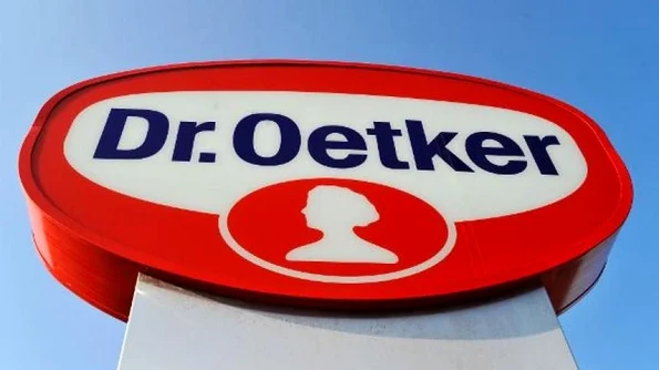 Legăturile strânse dintre imperiul Dr Oetker şi nazism, scoase la lumină Fondatorul companiei a fost ofiţer SS, instruit în lagărul de concentrare Dachau jpeg