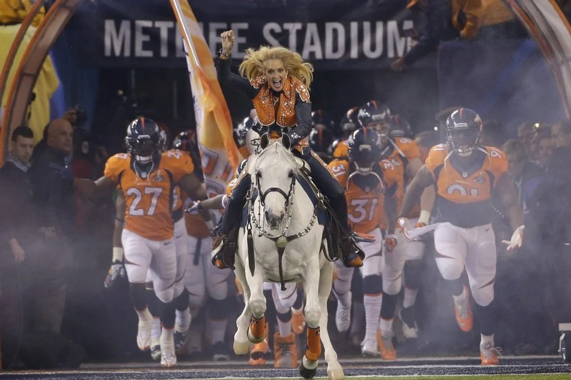 Super Bowl 2014