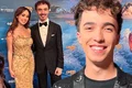 Cum au ratat la mustață frații Andra și Răzvan Gogan întâlnirea cu celebrul Tom Cruise la Los Angeles