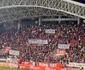 UTA - FCSB  Claudia Untaru