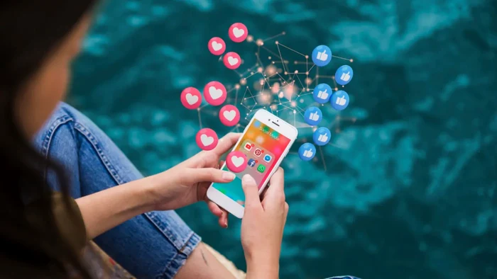 Ce înseamnă din punct de vedere psihologic dacă dai „like” sau „inimă”.