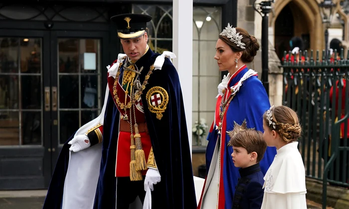 Kate și William, Getty (5) jpg