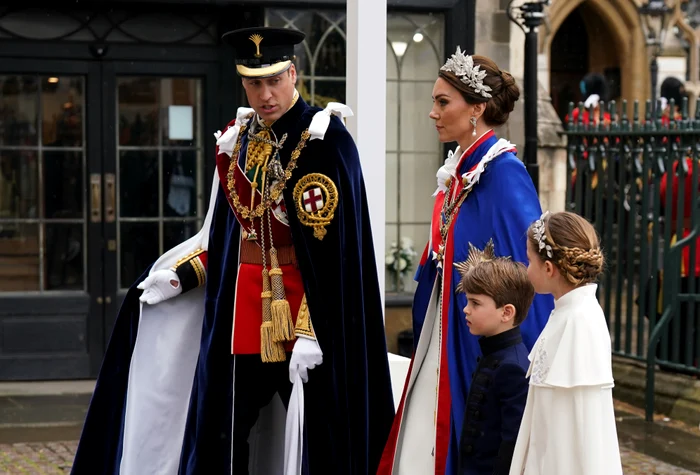 Kate și William, Getty (5) jpg