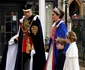 Kate și William, Getty 
