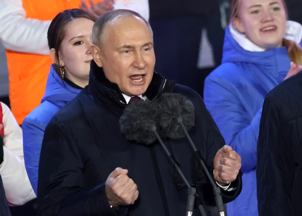 Vladimir Putin FOTO EPA EFE jpg