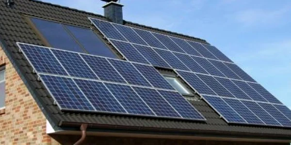 Panourile solare au fost cele mai solicitate Foto: arhivă
